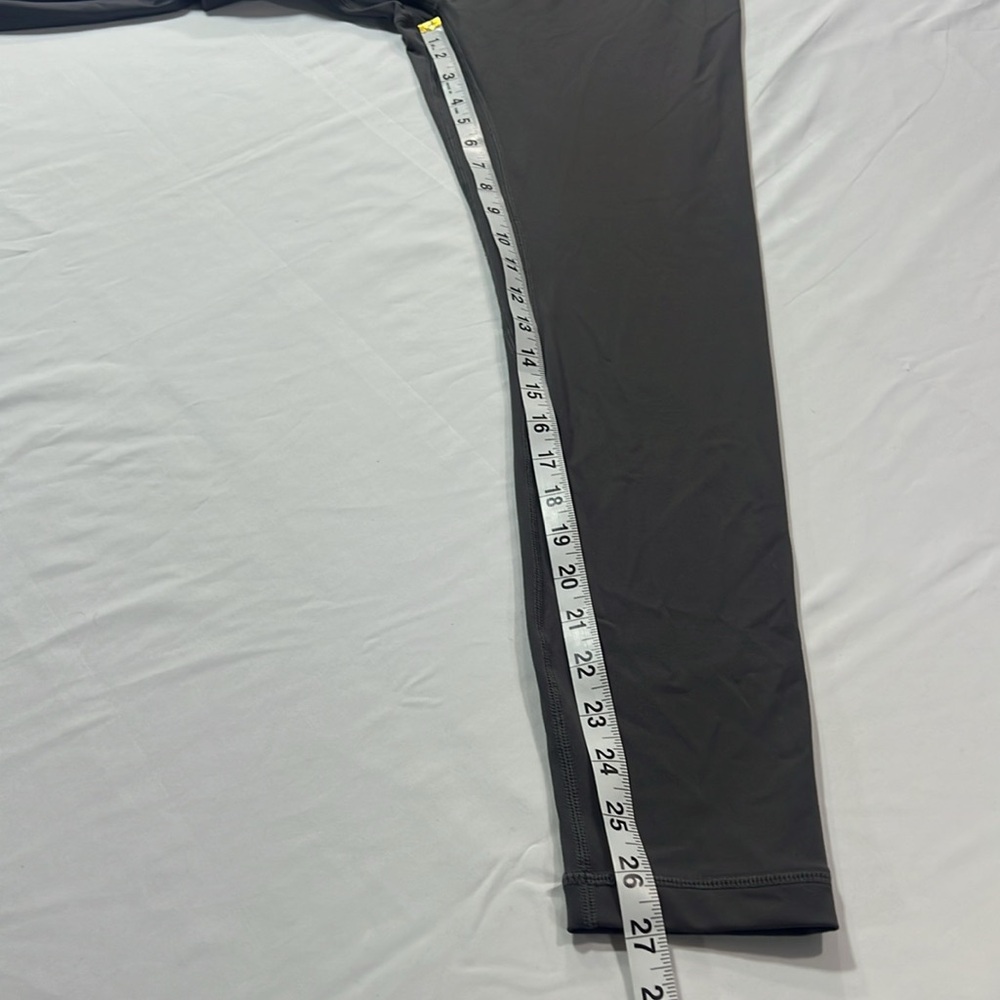 Colorfulkoala grey leggings size M - Picture 5 of 7
